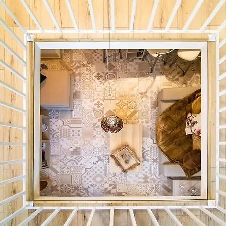 Apartment Modern And Fully Equipped In *