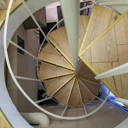 Apartment Modern And Fully Equipped In *