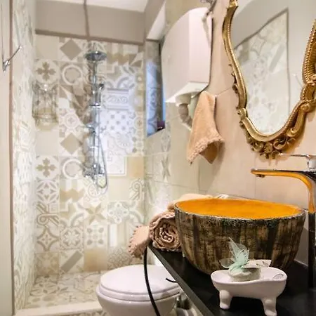 Modern And Fully Equipped In Appartement Vólos